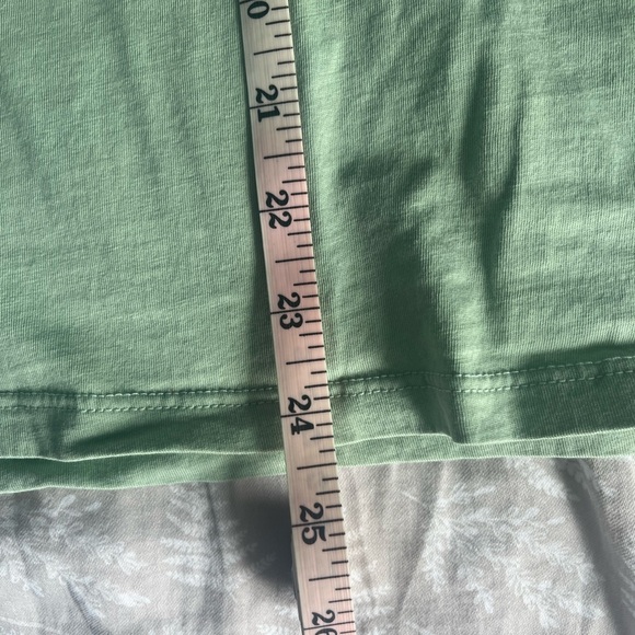 Parks Project Boxy Embroidered Horse T-shirt - Picture 7 of 9